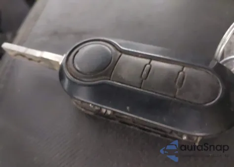 2017 Ram Promaster 2500 High Roof 159 Wb из США, поврежденный, VIN 3C6TRVDG2HE510397